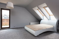 Foddington bedroom extensions