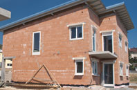 Foddington home extensions