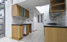 Foddington kitchen extension leads